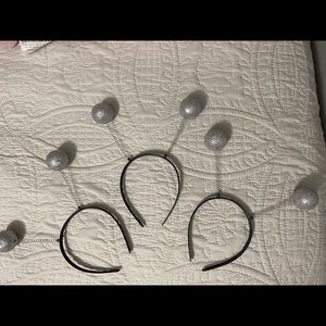 Alien Antenna Headbands
